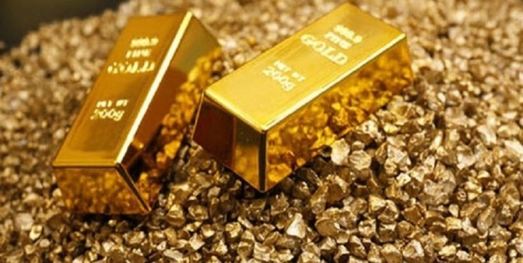 چرا اونس جهانی طلا سقوط کرد؟