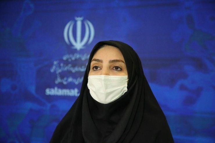 آمار کرونا در ایران ۲ مهر | فوتی‌ها رو به افزایش؛ ۱۸۴ نفر دیگر فوت شدند