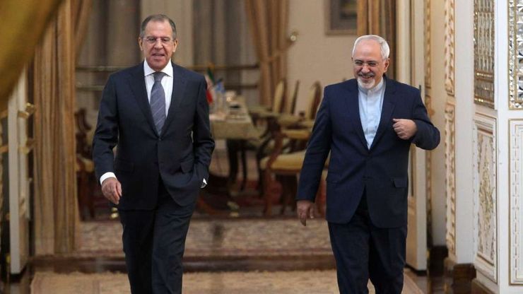 جزئیات سفر ظریف به مسکو از زبان سفیر ایران در روسیه