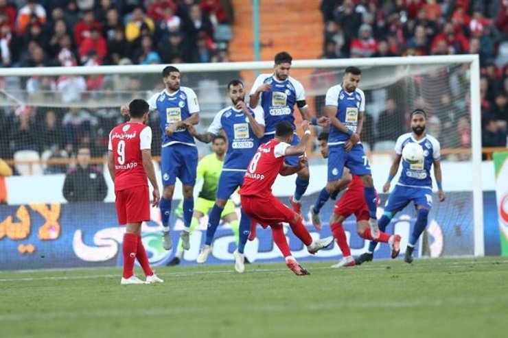 فوتبال ایران تابه‌حال چقدر جریمه پرداخته‌ است؟