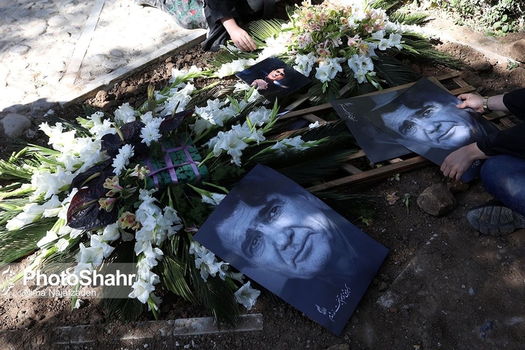 بازتاب خبر درگذشت استاد شجریان در روزنامه لبنانی: ایران زیباترین صدایش را از دست داد