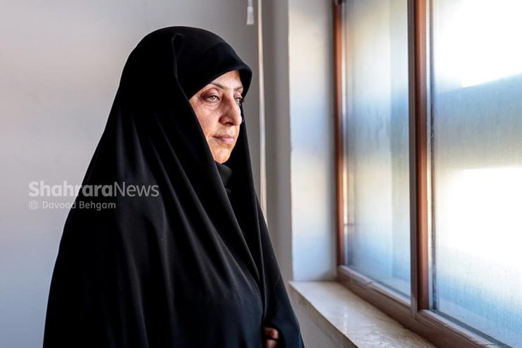 گفت‌وگو با خیری که با استفاده از فضای مجازی، زنان زندانی مشهد را آزاد می‌کند