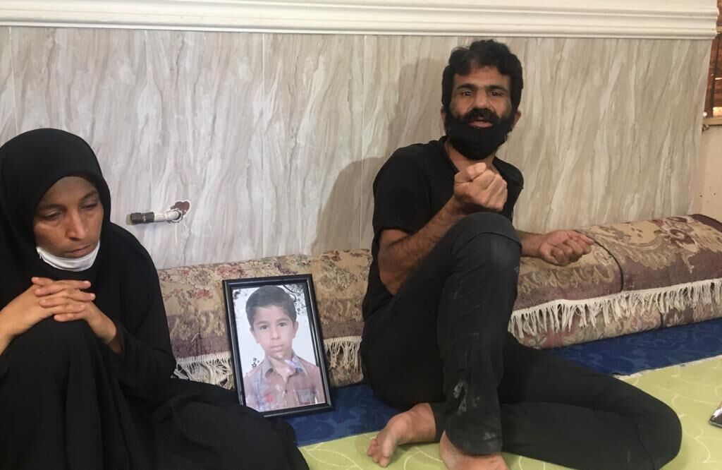 ابهام درباره مرگ پسربچه ۱۱ ساله بوشهری