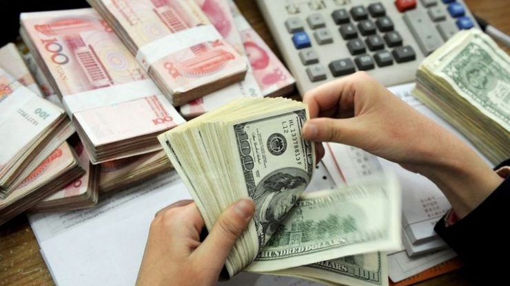 افزایش نرخ تسعیر ارز چه تاثیری روی نمادهای بانکی در بورس دارد؟