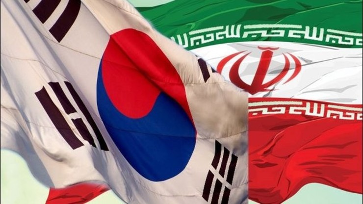 جزئیات مذاکره با کره جنوبی برای بازگرداندن پول‌های بلوکه شده ایران