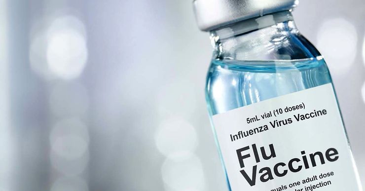 تحریم بانکی مانع واردات واکسن آنفولانزا