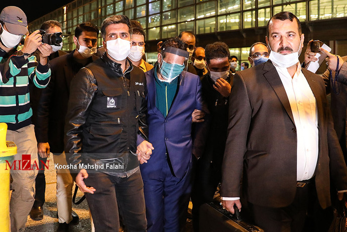 مدیر عامل بانک سرمایه