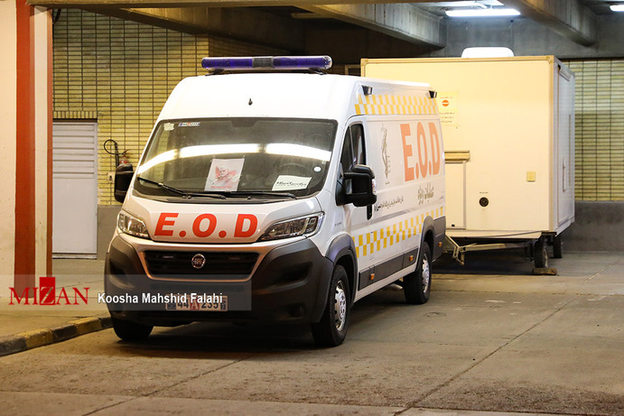 مدیر عامل بانک سرمایه