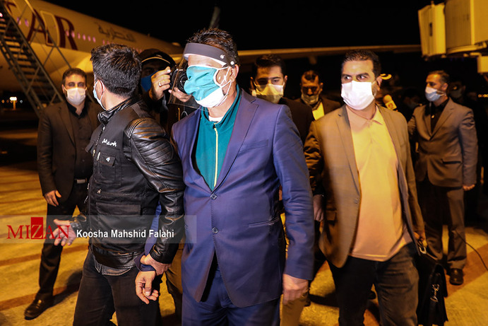 مدیر عامل بانک سرمایه