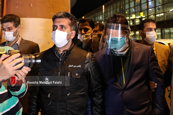 مدیر عامل بانک سرمایه