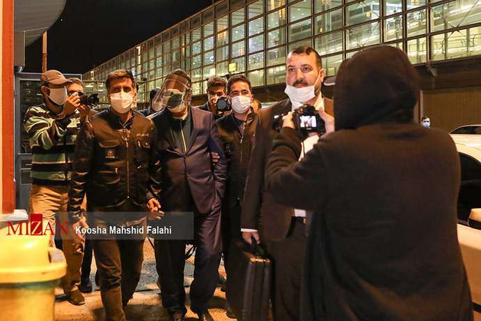 مدیر عامل بانک سرمایه