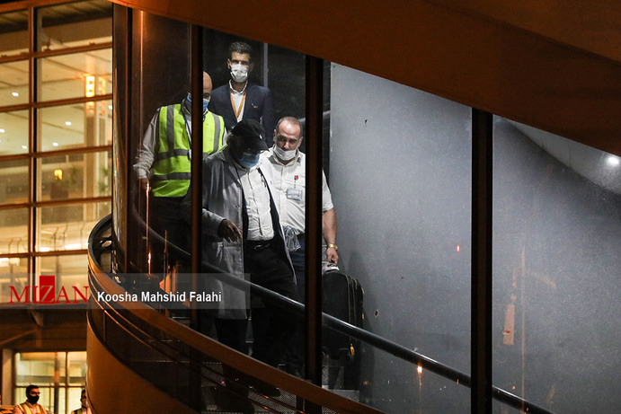 مدیر عامل بانک سرمایه