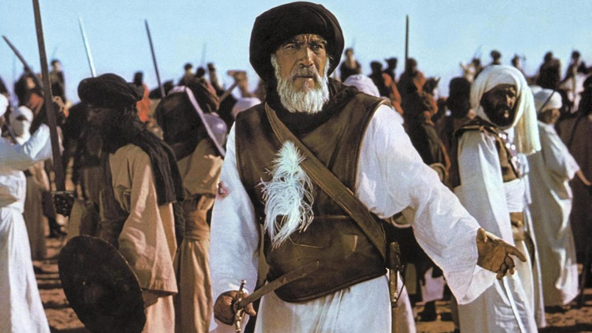 درباره فیلم «محمد رسول‌ا...» («الرساله») مصطفی عقاد که هنوز پس از ۴۵ سال تازگی دارد