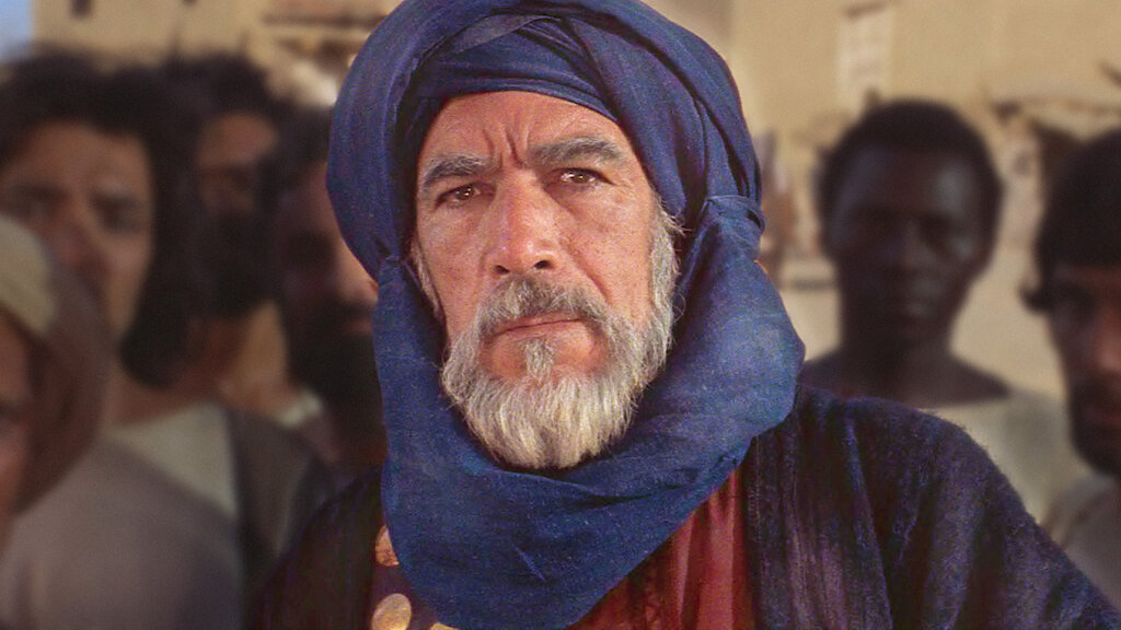 درباره فیلم «محمد رسول‌ا...» («الرساله») مصطفی عقاد که هنوز پس از ۴۵ سال تازگی دارد