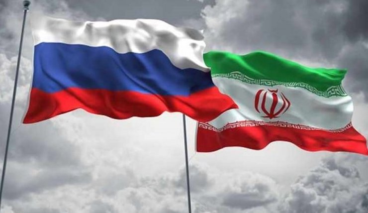 توافق لغو روادید روسیه با ایران چه زمانی نهایی می‌شود؟