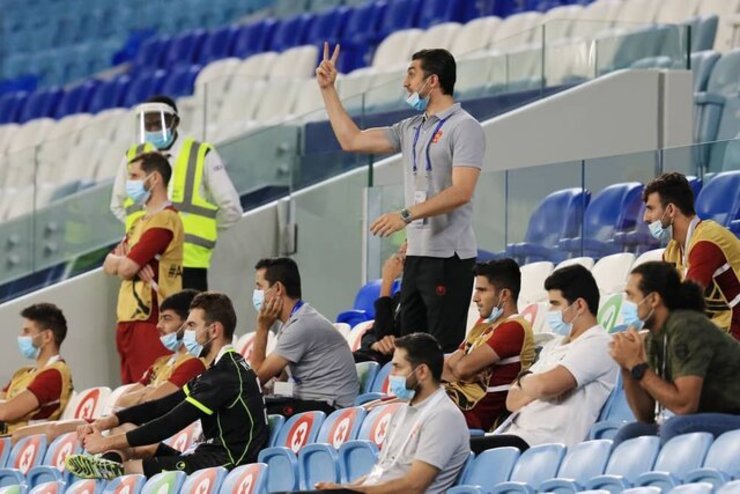 جولان بی‌مدرک‌ها در لیگ برتر فوتبال!