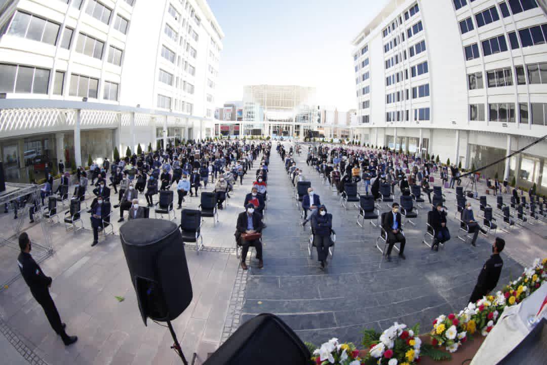 سهامداران پدیده بخوانند | افزایش نرخ بازده دارایی‌ها و نرخ بازده صاحبان سهام  پدیده
