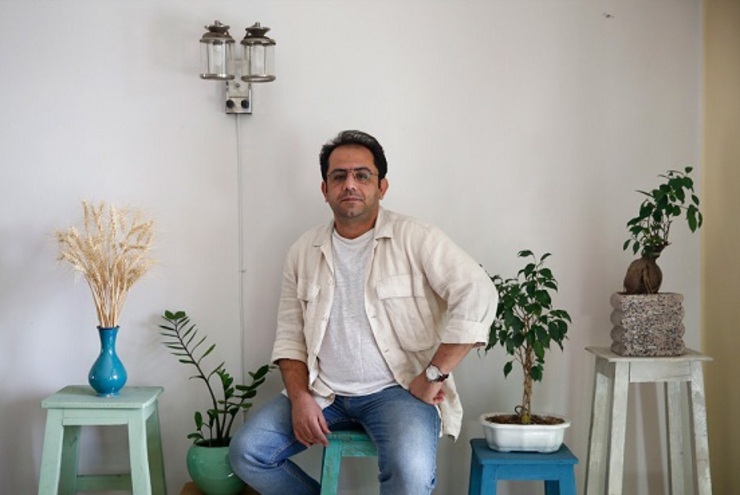گفت‌وگو با احسان عبدی‌پور، داور بخش روایت‌نگاری «جایزه ادبی مشهد»