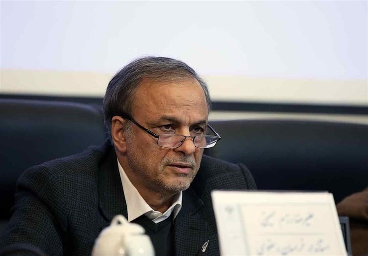 رئیس اتاق بازرگانی ایران: رزم‌حسینی در خراسان‌رضوی موفق عمل کرد