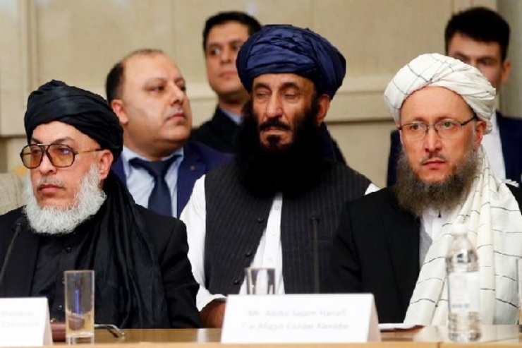 از دوحه چه خبر؟ | تلاش طالبان برای ارجاع اختلافات به توافق‌نامه صلح با آمریکا