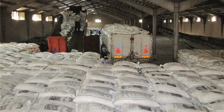 واردات برنج هندی به چه دلیل متوقف شد؟