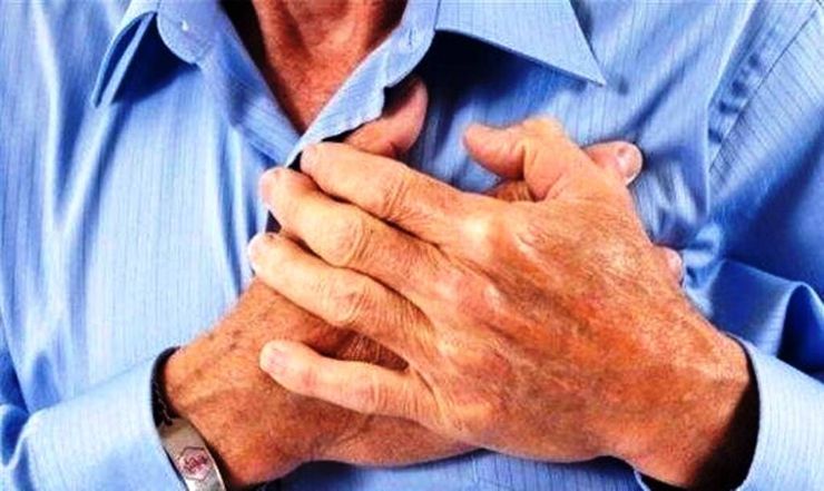 بیماری‌های قلبی اولین عامل مرگ و میر در ایران و جهان