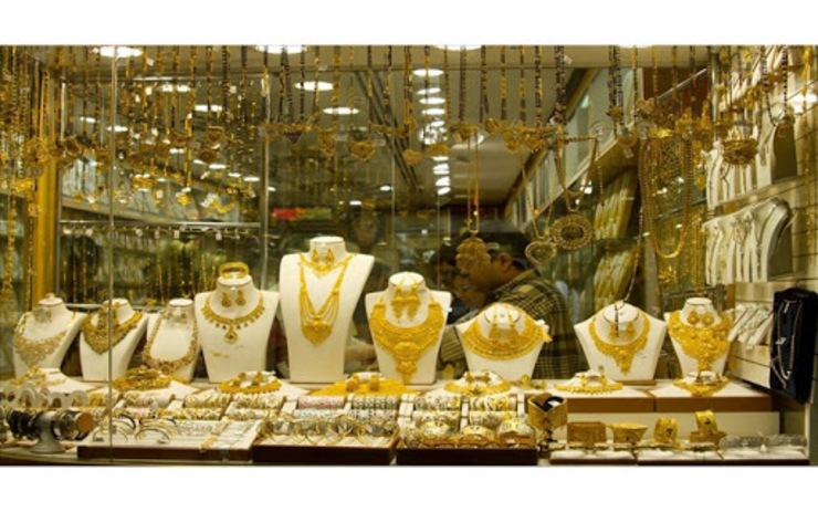 به جای خرید طلای دست دوم، مصنوعات طلا با اجرت کمتر را بخرید| طلای دست دوم کارمزد ندارد