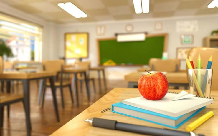 تفویض اختیار به وزارتخانه‌های بهداشت و کشور درباره تعطیلی مدارس در مناطق حاد کرونا