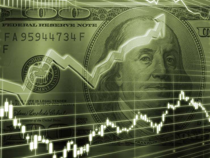 افزایش قیمت دلار روی بورس چه تاثیری دارد؟ | بعد از دلار منتظر رشد شاخص بورس باشیم