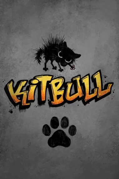 معرفی انیمیشن «کیتبل» kitbull | مهربانی به روش گربه ای!