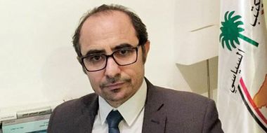 سرکرده الاحوازیه دستگیر و به ایران منتقل شد + تصویر