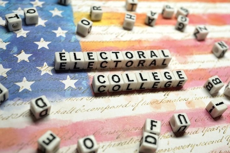 نگاهی به ساختار انتخابات ریاست‌جمهوری آمریکا