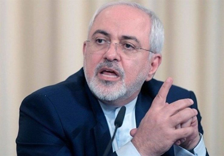 ظریف، جزئیات طرح ایران برای برقراری صلح در قره باغ را تشریح کرد