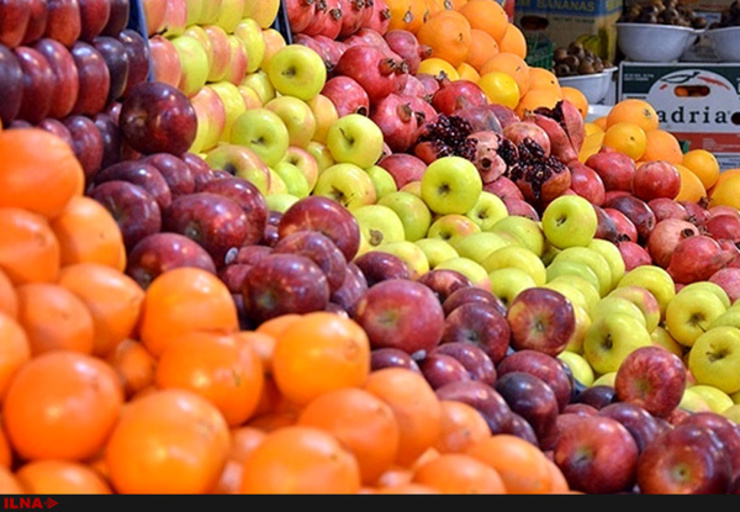 علت گرانی خیار و گوجه‌فرنگی اعلام شد + لیست قیمت میوه‌ها