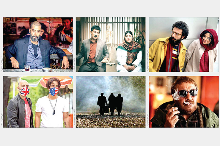 چه فیلم‌هایی در سی‌ونهمین دوره جشنواره فجر حضور خواهند داشت؟