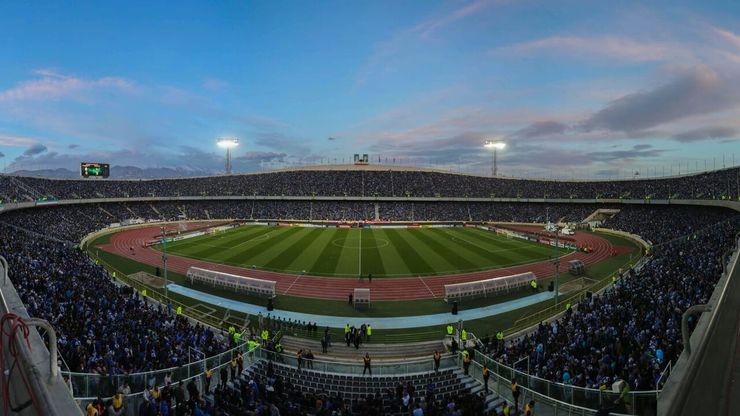 محبوب‌ترین باشگاه فوتبال ایرانی را بشناسید