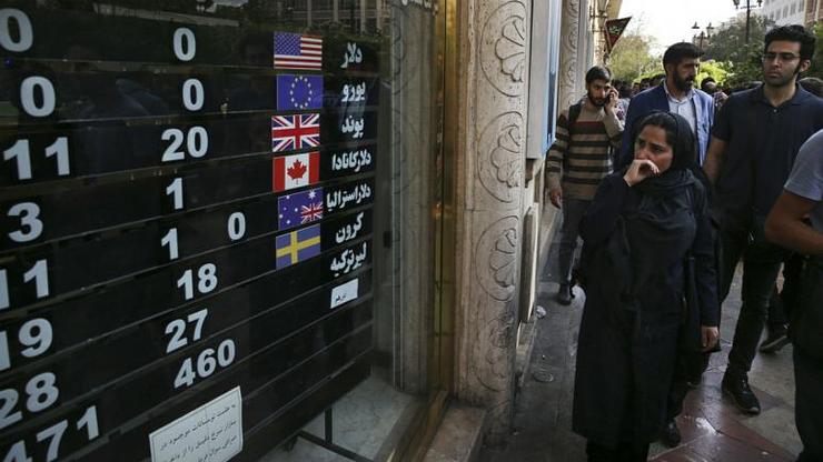 سایه انتخابات آمریکا بر اقتصاد ایران | کاهش قیمت‌ها تا کی ادامه دارد؟