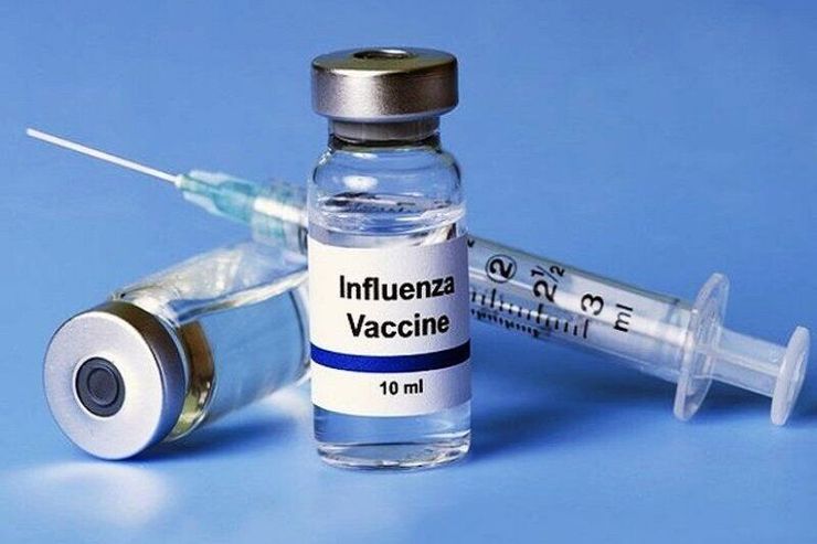 مقامات کره جنوبی: مرگ‌ومیرهای اخیر ارتباطی با واکسن آنفلوآنزا ندارد