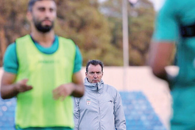 همه گاف‌های قرارداد ویلموتس که کمر فوتبال ایران را شکست