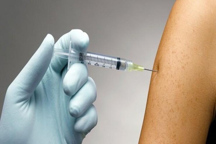 رشد ۷۰ درصدی ترخیص واکسن آنفلوانزا