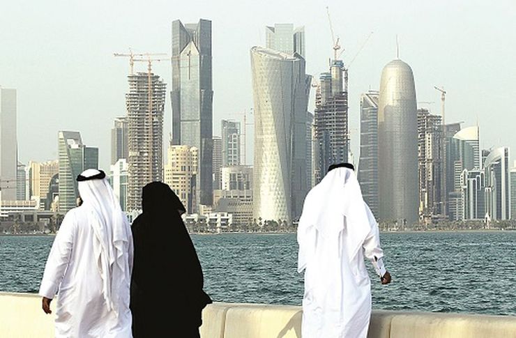 طرح قطر برای اعطای اقامت به خریداران ملک