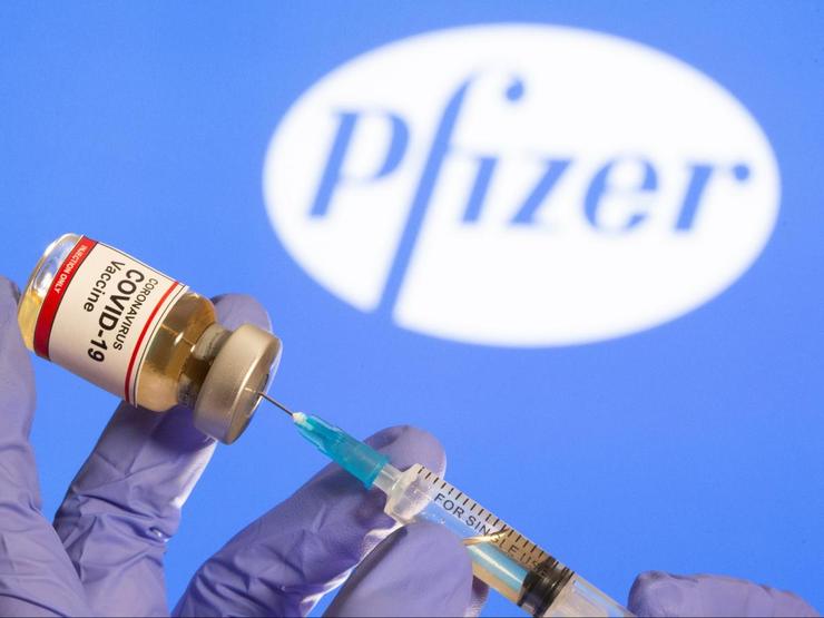 واکسن کرونای فایزر کی به ایران می‌رسد؟