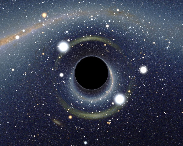 درباره ماده تاریک، انرژی تاریک | ماده‌ای نادیدنی و مجهول، اما واقعی!