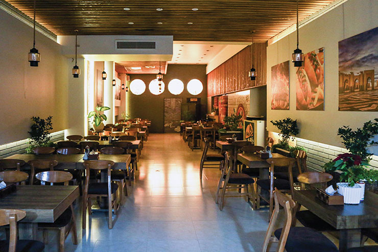 رستوران‌ها بیشترین تخلف را از پروتکل‌های کرونایی دارند