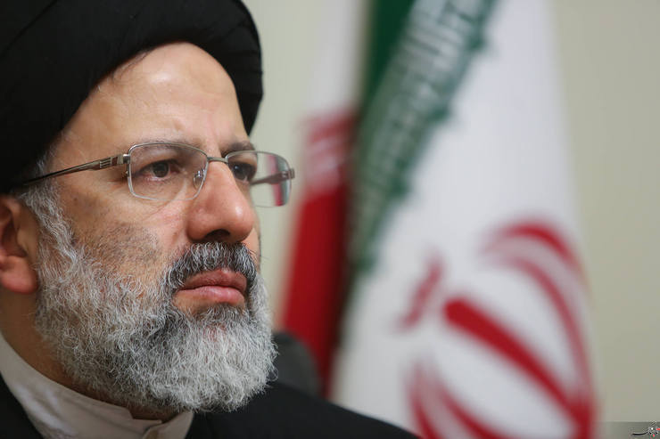 رئیسی: ایران قوی در سایه همدلی قوای سه‌گانه شکل می‌گیرد