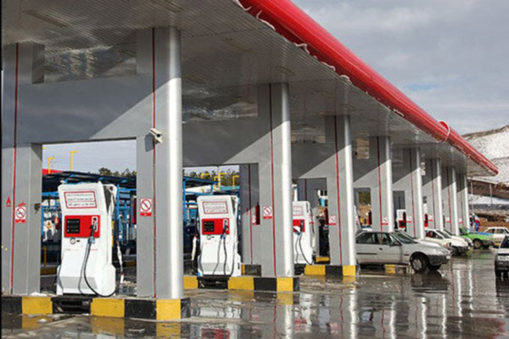 اتحادیه جایگاه‌داران بنزین: پمپ بنزین‌ها تعطیل نمی‌شوند