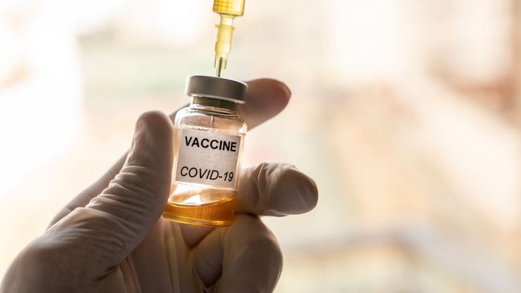 زمان توزیع گسترده واکسن کرونای ایرانی اعلام شد