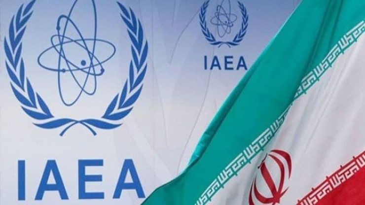 آژانس: ایران تزریق UF۶ به سانتزیفیوژ‌ها را آغاز کرد