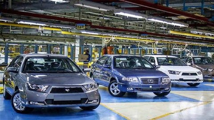 توسعه صادرات خودرو