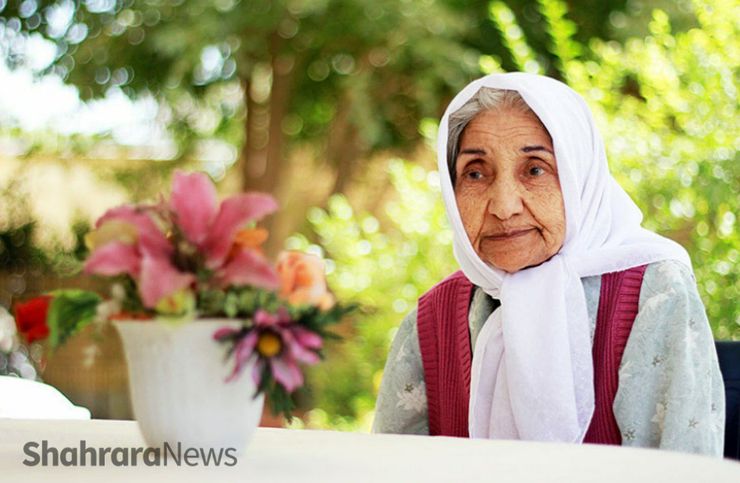 پیری جمعیت و زنانه شدن سالمندی در ایران